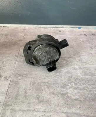 Mercedes-Benz ML W166 Electric auxiliary coolant/water pump A2118350028 3130591163
