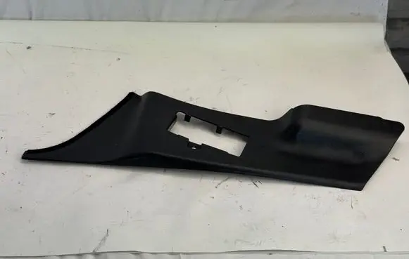 Mercedes-Benz SLK R170 Foot area side trim 1706840277