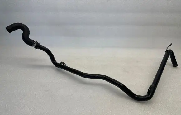 Audi A6 S6 C7 4G Air conditioning (A/C) pipe/hose 4D0819371AE 057121065B