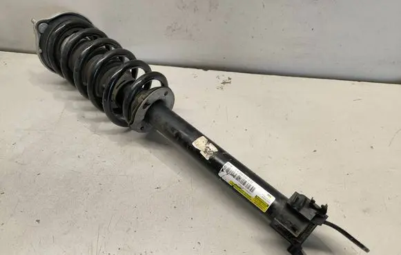 Mercedes-Benz C W205 Front shock absorber/damper A2053201413