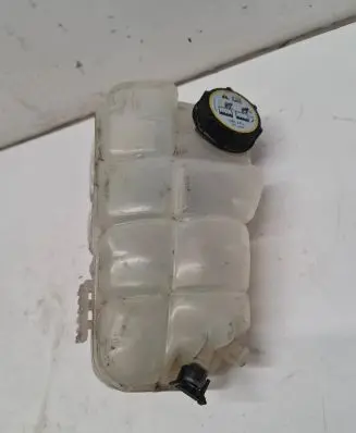 Volvo V40 Cross country Coolant expansion tank/reservoir 31338764