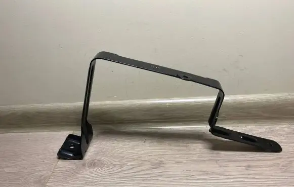 BMW X3 F25 Battery bracket 159E93204 7594932 61217594932