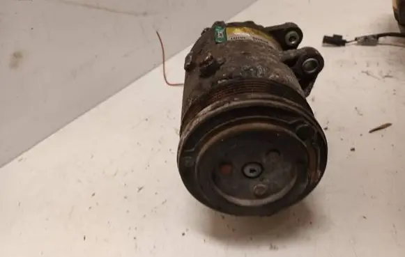 Mini One - Cooper R50 - 53 Air conditioning (A/C) compressor (pump) 01139014