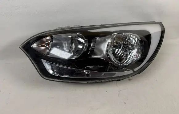 KIA Rio Headlight/headlamp 92101