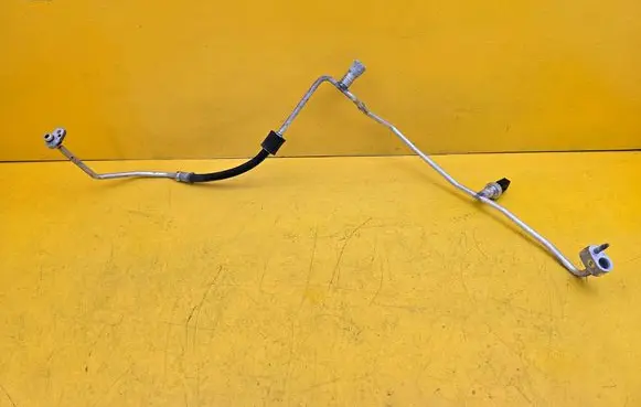 Skoda Superb B8 (3V) Air conditioning (A/C) pipe/hose 3Q0816741G