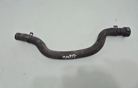 Ford Fiesta Engine coolant pipe/hose 