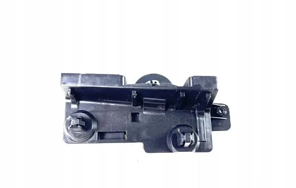 Audi A4 S4 B9 8W Engine bonnet/hood lock release cable 8W1823633