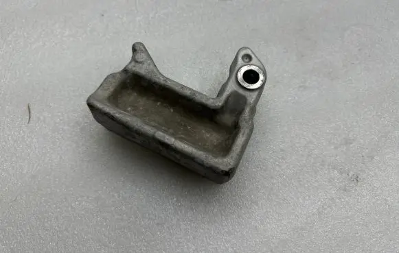 Tesla Model 3 Front bumper cross member 148760100E
