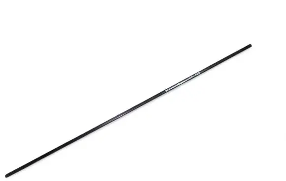 BMW 8 E31 Front door trim (molding) 51211970352 1970352