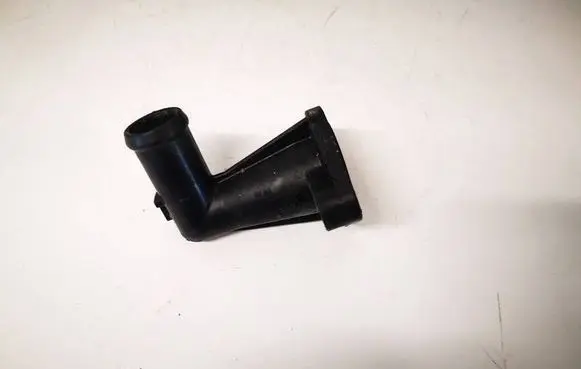 Audi Q4 e-tron Engine coolant pipe/hose 0ET901311B