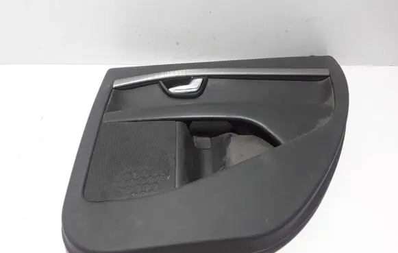 Volvo XC70 Rear door card panel trim 39801432