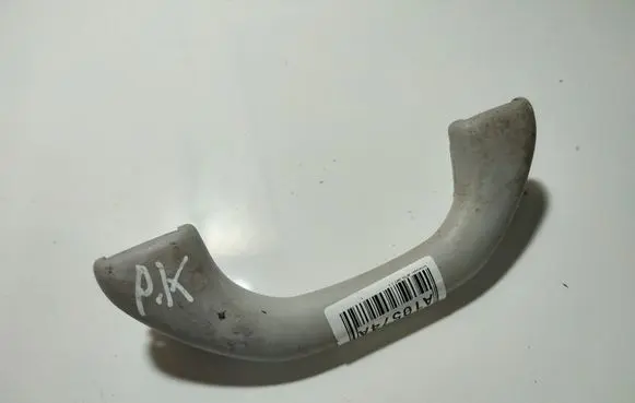Volkswagen Jetta V Front interior roof grab handle 05337A06514