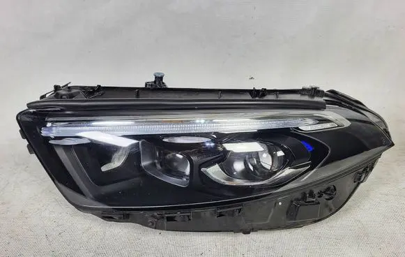 Mercedes-Benz A W177 Headlight/headlamp A1779065704 1EX2862 MDE10088A