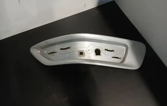Volvo XC70 Rear tail light reflector 30744514
