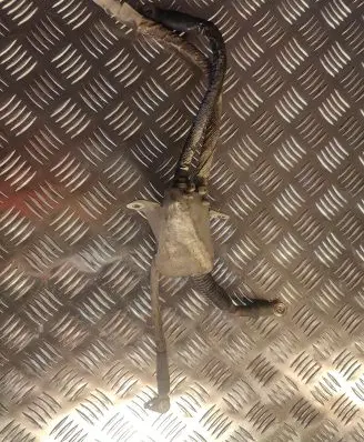 Jaguar XF X250 Wires (starter motor) 