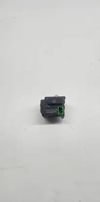 Volkswagen Phaeton Air flap motor/actuator 3D0959311 0637008690