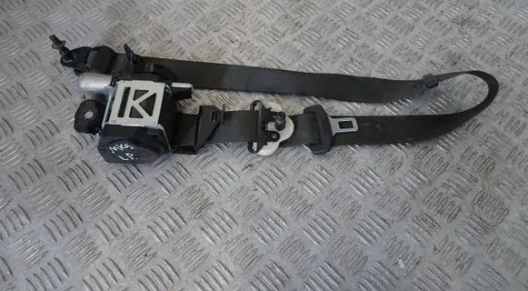 Ford Mondeo MK V Front seatbelt DS73-F61295-B