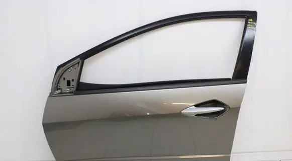Honda Civic Fender NH701M