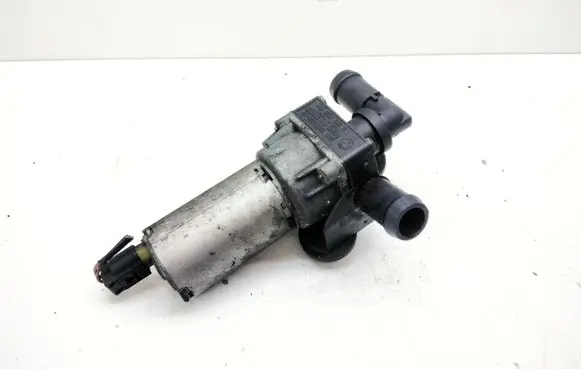 BMW 3 E90 E91 Electric auxiliary coolant/water pump 6928246 64116928246