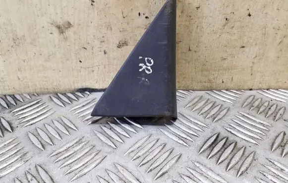 Toyota Land Cruiser (J120) Other front door trim element