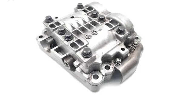 Toyota Avensis T250 Oil pump balance shaft 