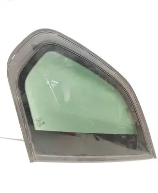 BMW X5 E70 Rear side window 7207884 720788405 8042286