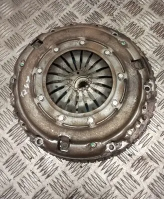 Citroen Berlingo Clutch set kit 990026