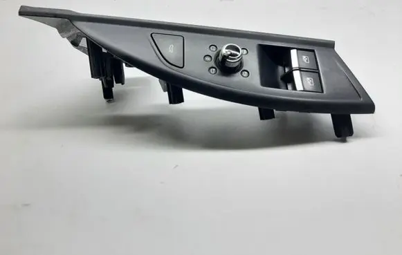 Audi Q5 SQ5 Quarter vent window switch 4S1867101A