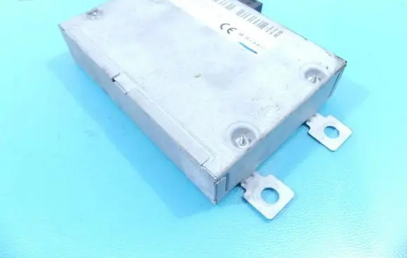 BMW 7 E65 E66 Central body control module 6930352 IMPRK1245582