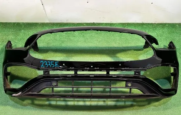 Mercedes-Benz GLA H247 Front bumper