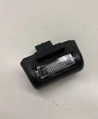 Ford Transit Number plate light 86VB13550