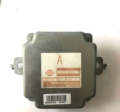 Nissan X-Trail T30 Other control units/modules 41650 A68000