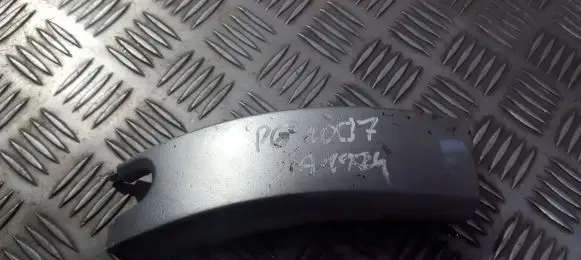 Peugeot 1007 Other exterior part 9649414680