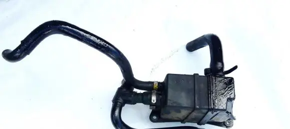 Fiat Marea Breather/breather pipe/hose 