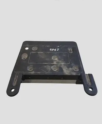 Volvo V60 Sound amplifier 31409103AA P31409100AA 10R0410112