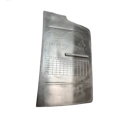 Clutch pressure plate