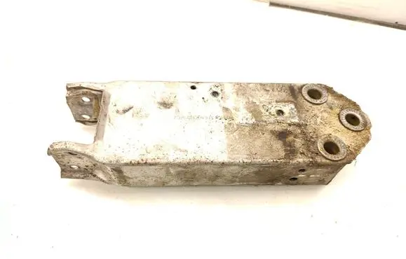 BMW 7 F01 F02 F03 F04 Front bumper shock/impact absorber 7096CH0645