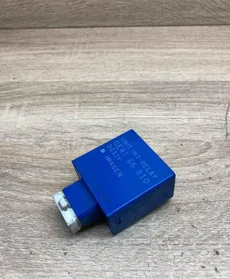 Mazda 626 Other relay GE4T66810 DC12V USED