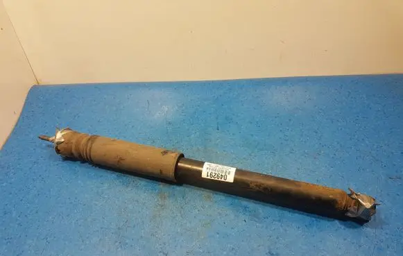 BMW X3 E83 Rear shock absorber/damper