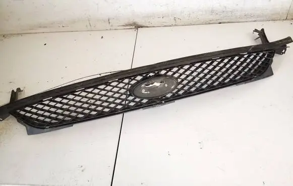 Ford S-MAX Front grill bm21r8200a bm21-r8200-a