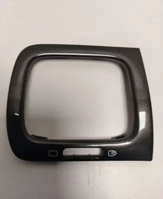 Peugeot 607 Other interior part 223955