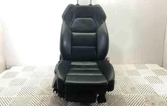 Audi A6 Allroad C6 Front passenger seat 
