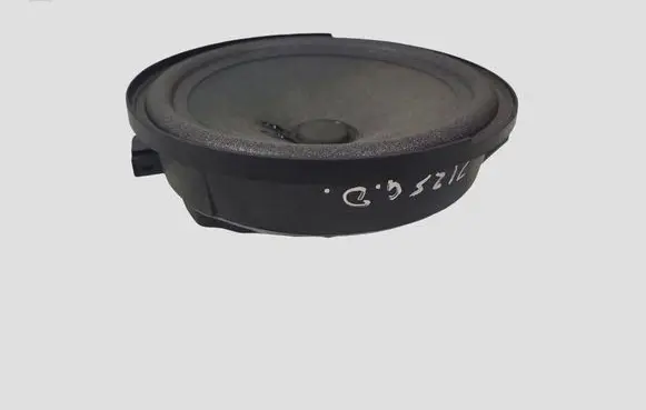 Mercedes-Benz E W212 Rear door speaker