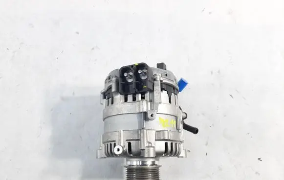 Skoda Octavia Mk4 Generator/alternator 05E903019F