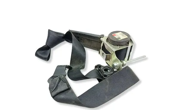 Opel Astra H Front seatbelt 560834901D
