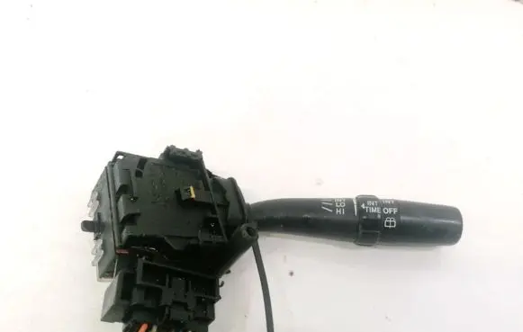 Toyota Corolla Verso AR10 Wiper control stalk 173654LH