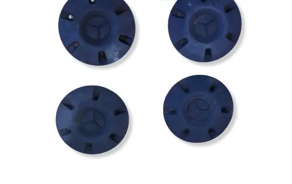 Mercedes-Benz Sprinter W906 R16 wheel hub/cap/trim 