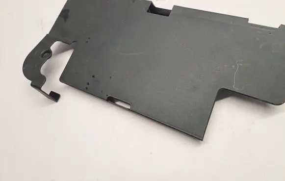 Audi A4 S4 B8 8K Battery box tray cover/lid 8K0915429G