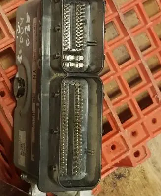 Volvo XC60 Other control units/modules 30788992 0788992AA