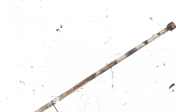 Mazda MPV Rear anti-roll bar/sway bar 